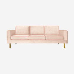 3 Seater Boucle - Helloilmare